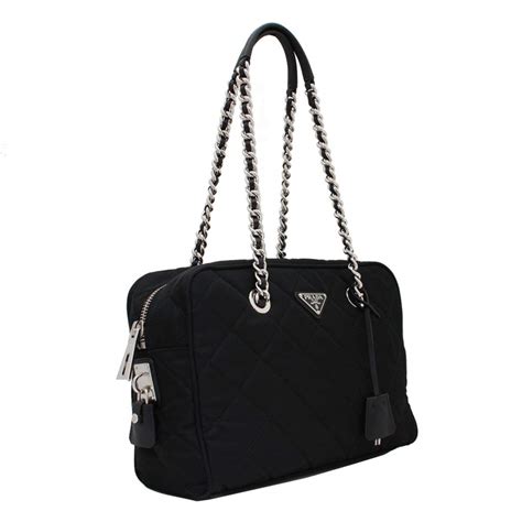 prada bauletto tessuto|buy Prada bauletto online.